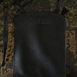 ‘Guess’ Shoulder Bag