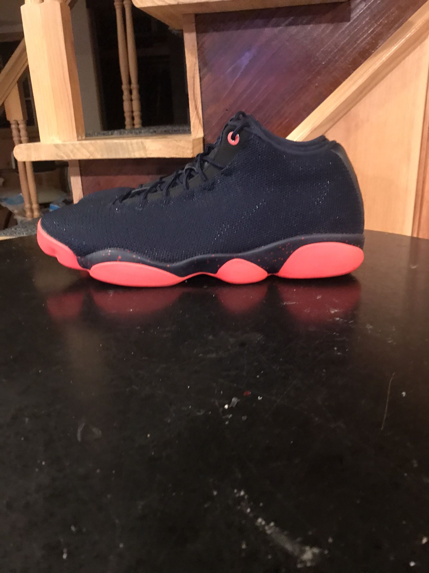Jordan 13 lows size 15