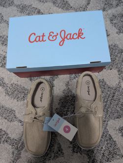 Sneakers- Boyd
