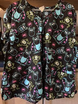 Scrub top size 2XL