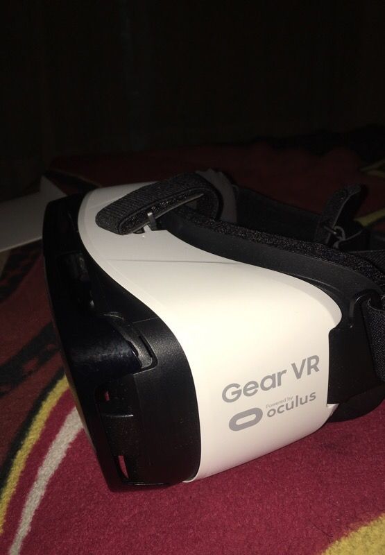 Gear VR