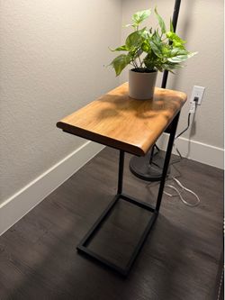 End Table