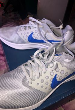 Nike size 9.5 men
