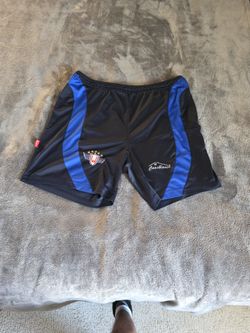 Wilstermann Shorts