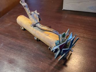 Handmade Kaleidescope