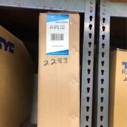 New BMW Radiator