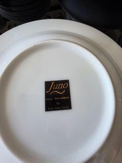 Juno fine porcelain