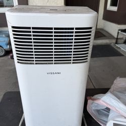 Small Room Air Conditioner 