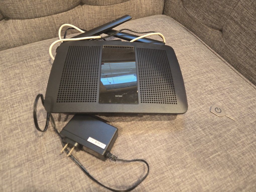Linksys Wireless Router EA7300