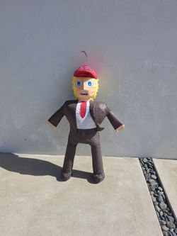 Trump Piñata!!!