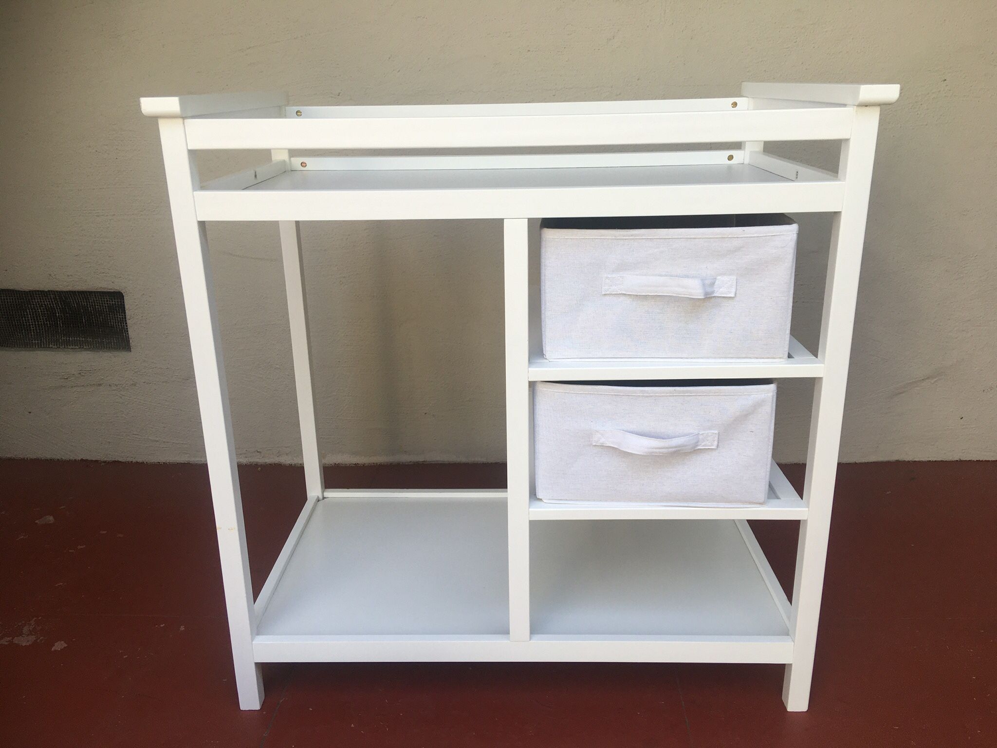 Baby Changing Table