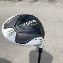 Golf Club  RVZ TYLORMADE 