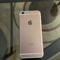 iPhone 6s ( FOR PARTS )