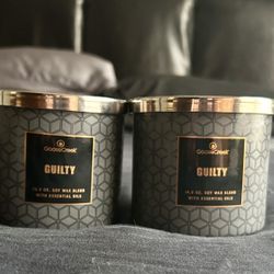 Goose creek Candles-set Of Two 