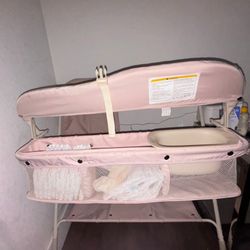 Baby Changer And Baby Newborn Stuff 