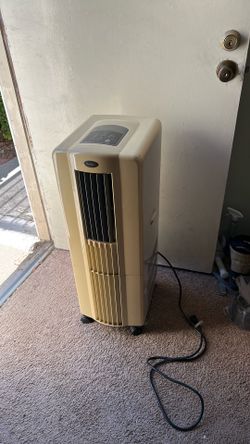 Room air conditioner 7200 btu