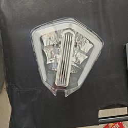 Ktm 2023 Duke OEM HEADLIGHT