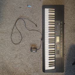 Keyboard + Cord