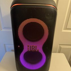 JBL PARTYBOX CLUB 120