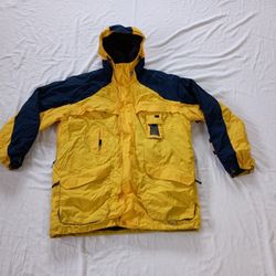 Volcom Snowboard Jacket