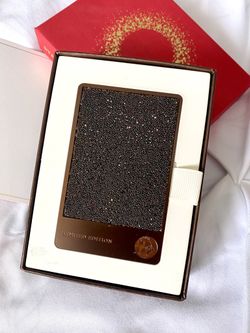 limited edition starbucks gold card Metalux Gold Finish Metal Business Cards