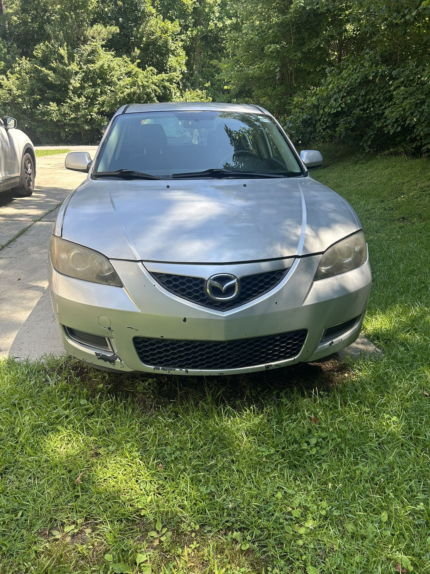 2010 Mazda Mazda3