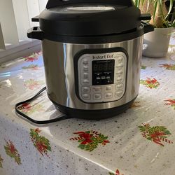 Instant Pot