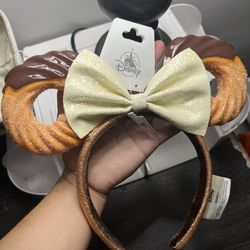 Disney Ears 