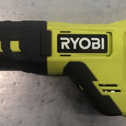 Ryobi Reciprocating saw PCLZ515