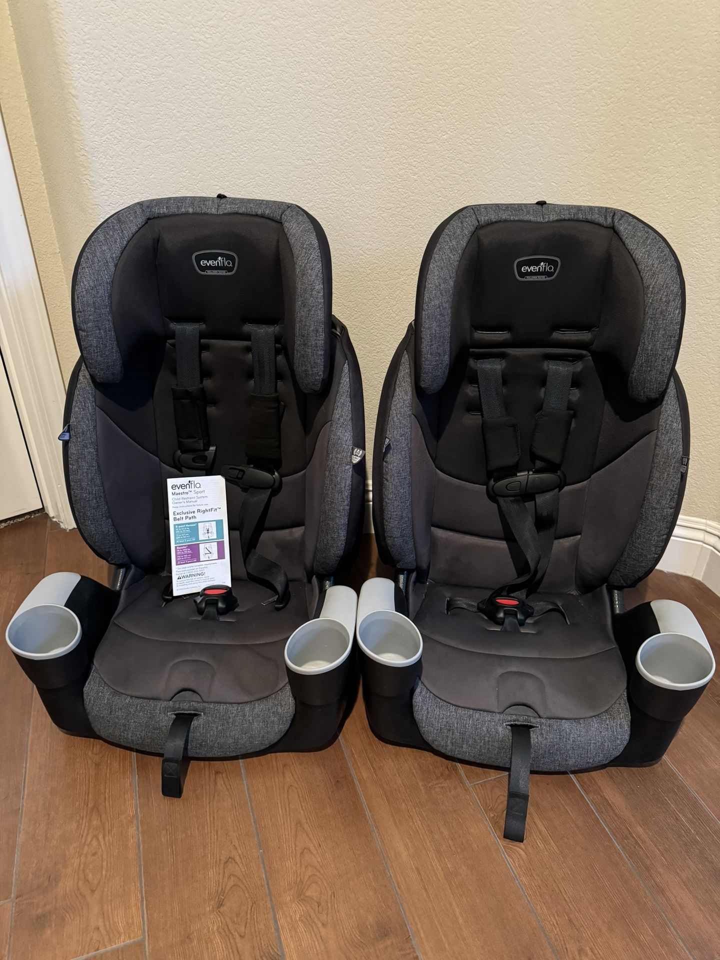 Evenflo Car Seats Evenflo Maestro Sport Manual Evenflo Maestro