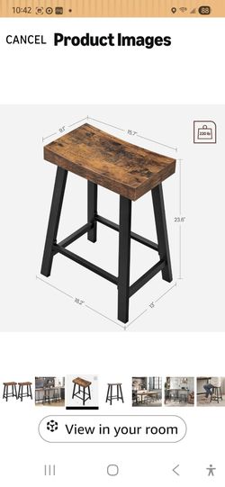 Bar stool