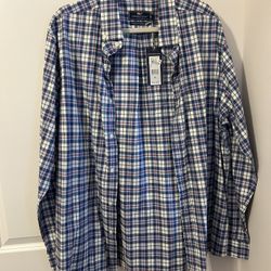 Vineyard Vines Murray Shirt NWT