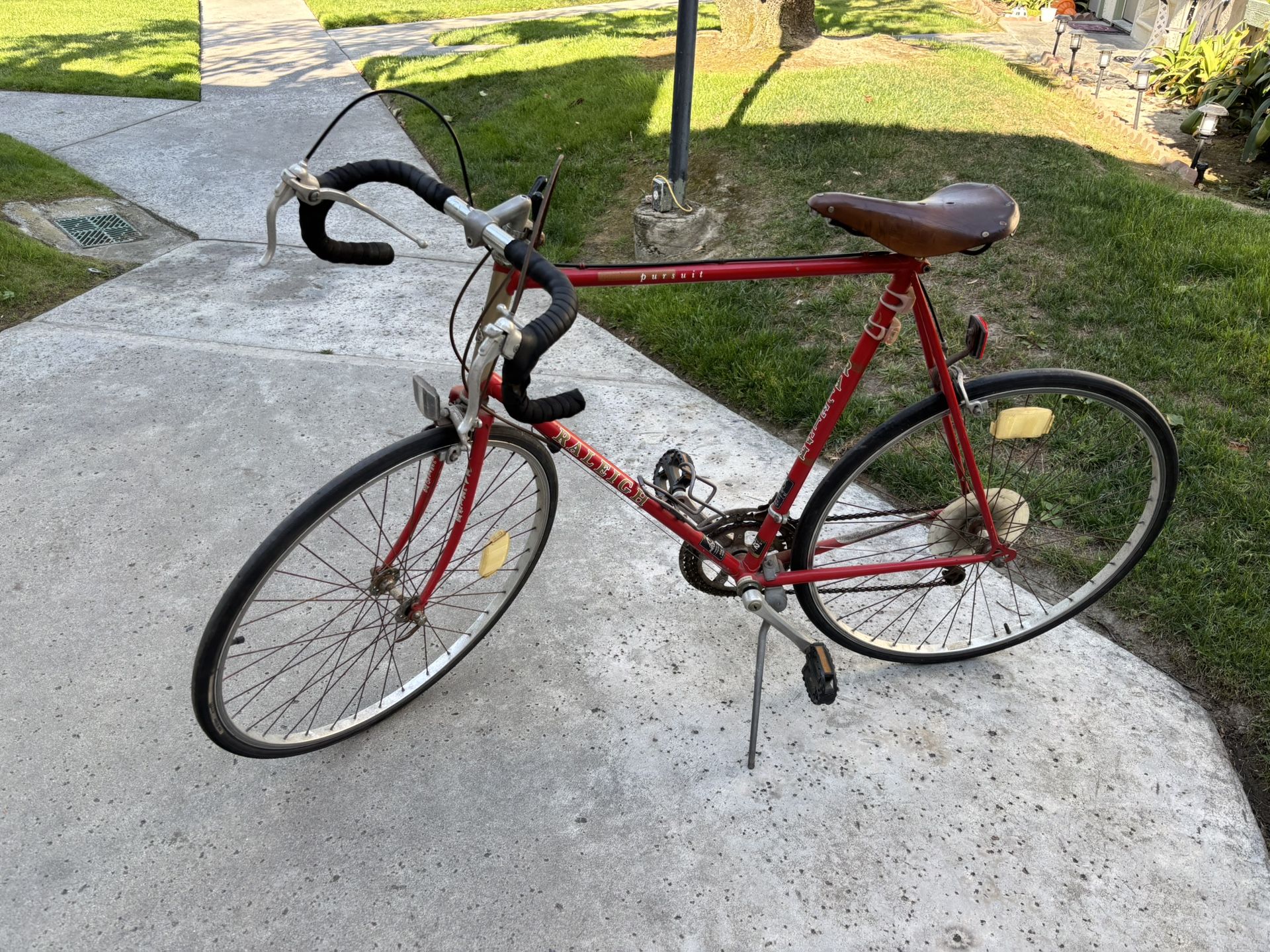 Road Bike