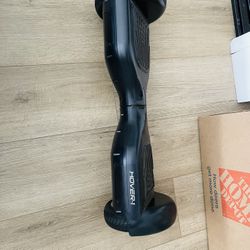 Hoverboard