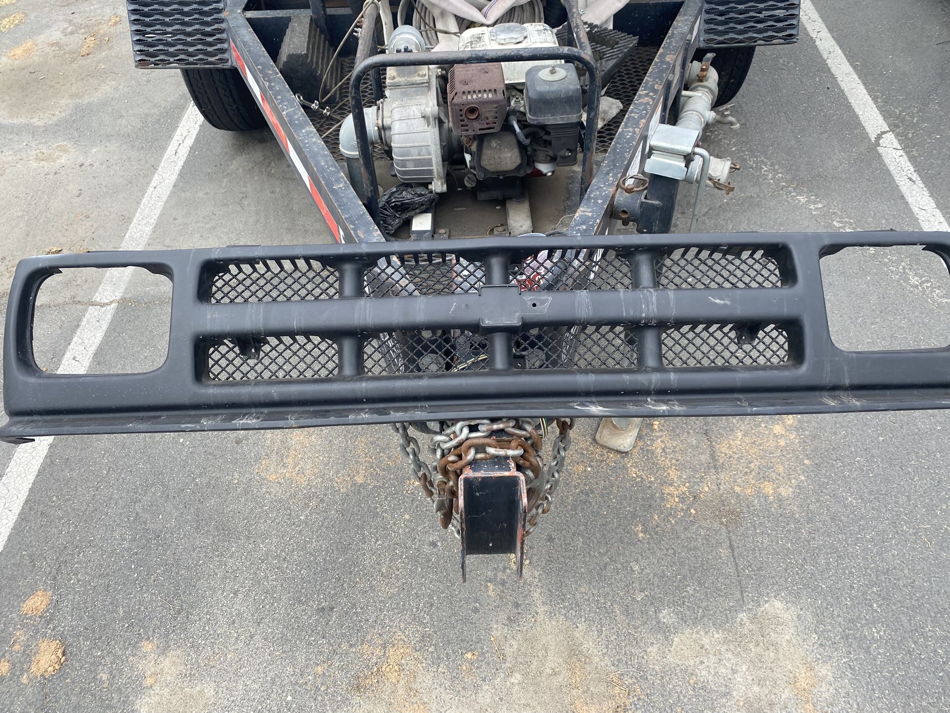 S10 Grill