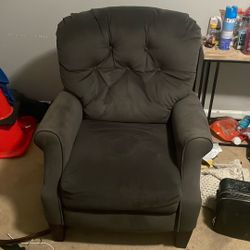 Recliner Chair