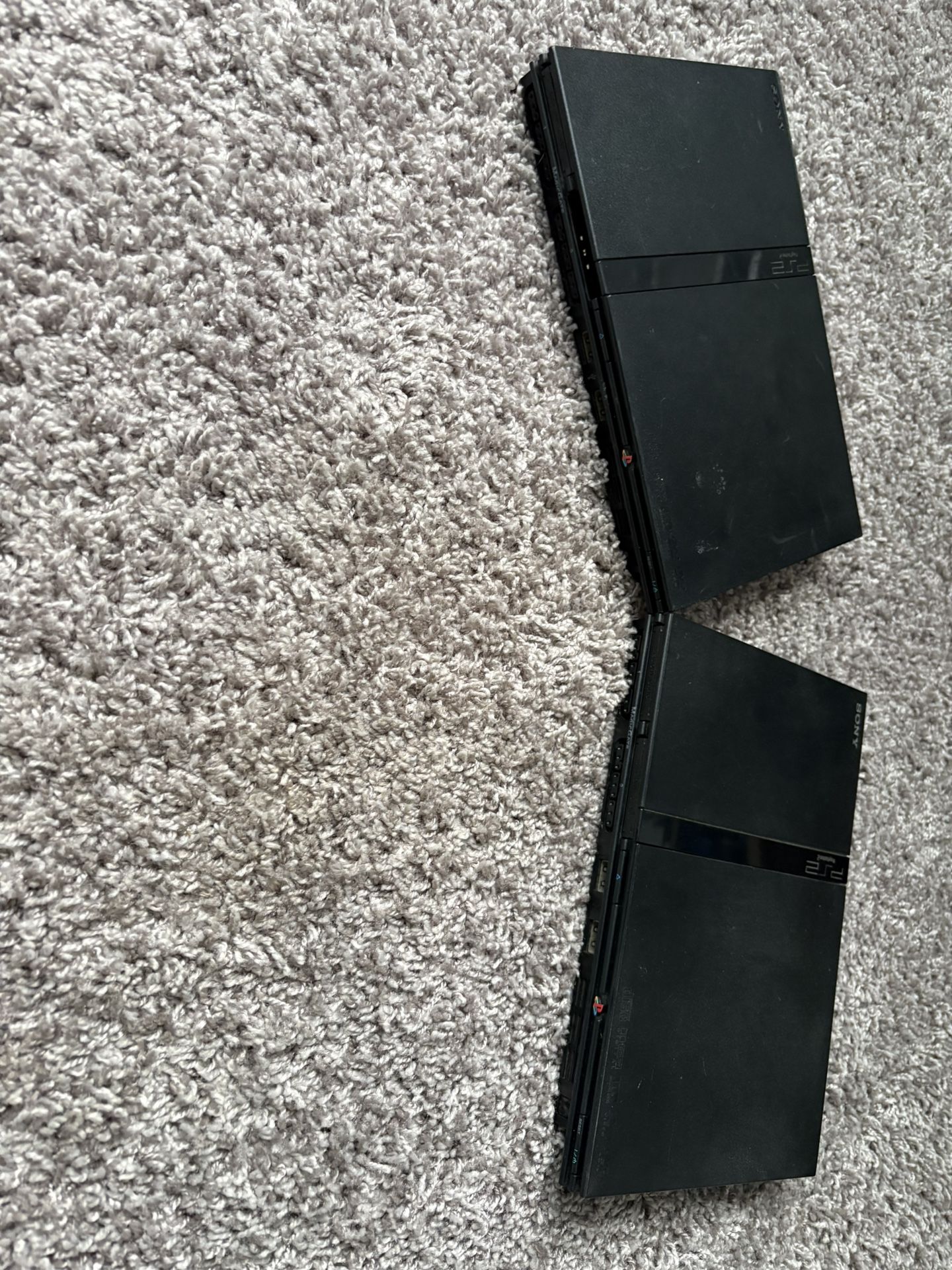 Ps2 Slims*READ DESCRIPTION *