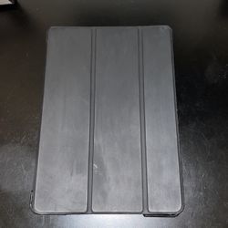 JETech Case for iPad 10.2-Inch (2021/2020/2019 Model, 9/8/7 Generation), Auto Wake/Sleep Cover (Black)