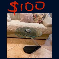 $100 TWO Side Tables