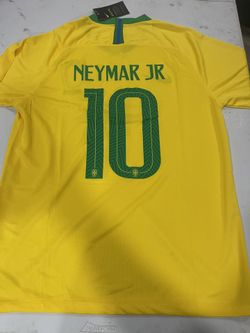 Neymar Jersey
