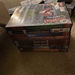 Ps2 Games Different Prices 