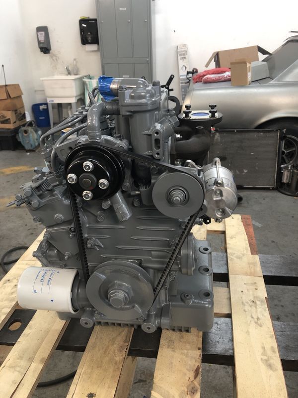 New D722 Engine for carrier Transicold for Sale in Miami, FL OfferUp