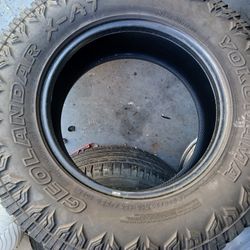 Tires For Car And Truck 