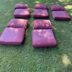 Outdoor Cushions