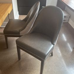 Lounge/Office Chairs