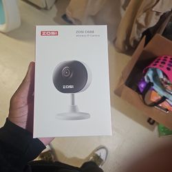 ZOSI C688 Wireless IP Camera 