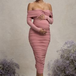 Maternity Dress 