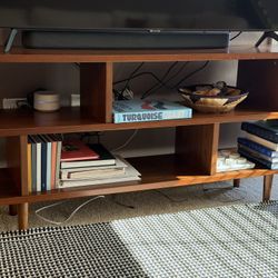 Media Console