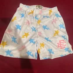 EE Shorts Brand New Size M