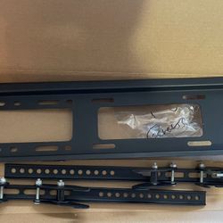 TV Wall Mount Plus Device Wall Holder